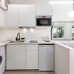 Sakura Marbella - Appartement En Front De Mer
