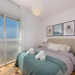 Sakura Marbella - Appartement En Front De Mer