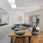 Sakura Marbella - Appartement En Front De Mer