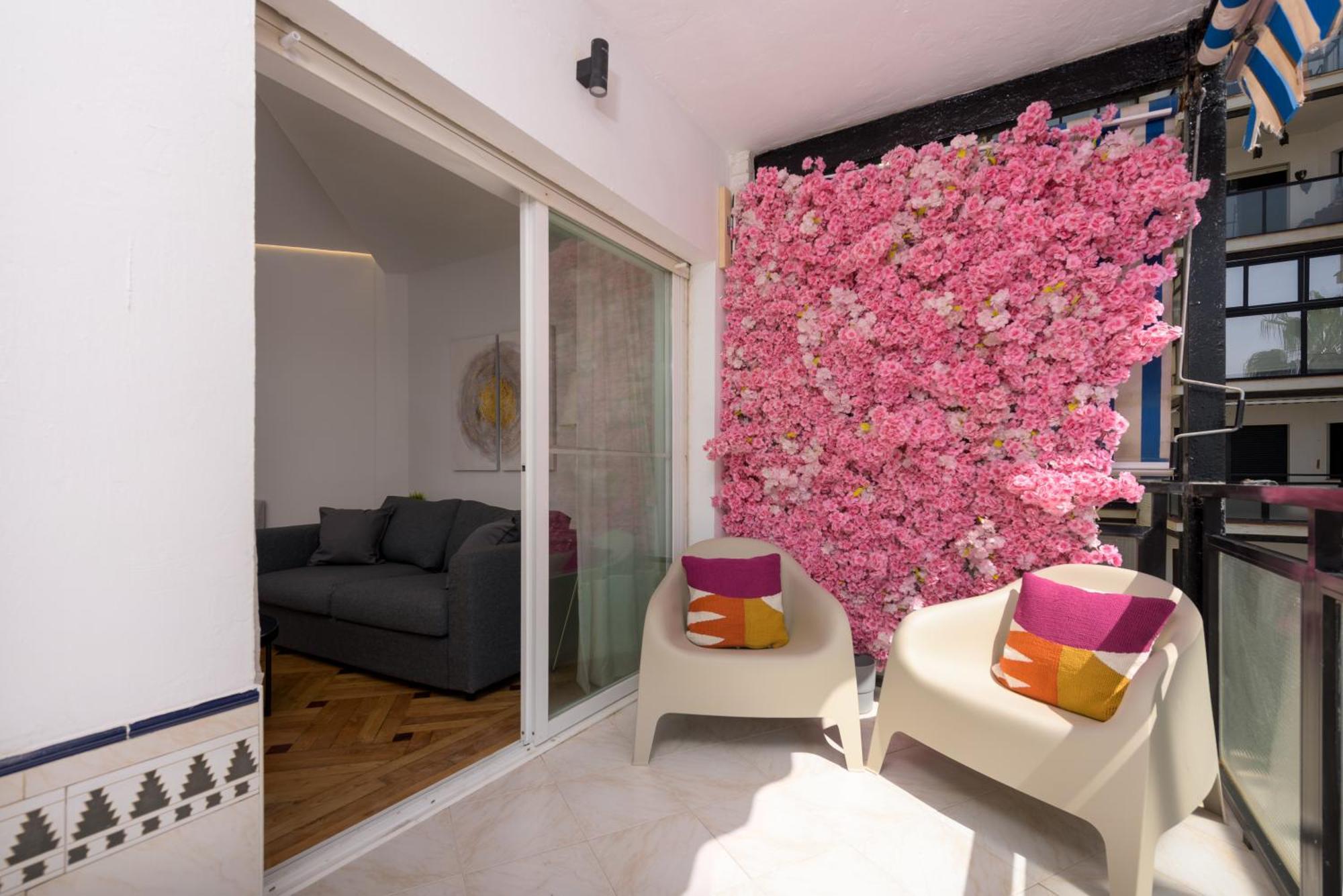 Sakura - En Front De Marbella