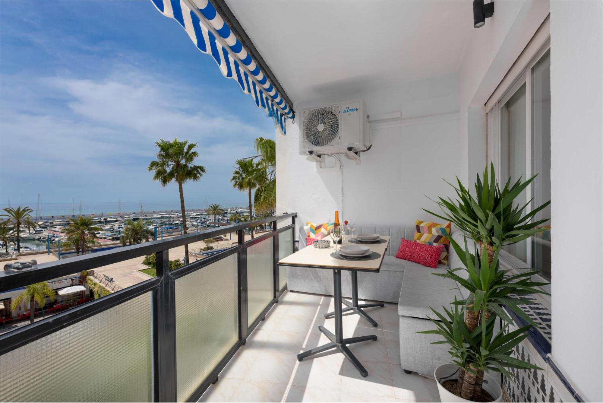 Sakura - En Front De Apartamento Marbella
